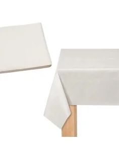 Set de table blanc 35x50 cm 35 g | Pack de 1000 unités.