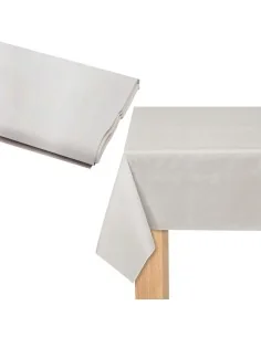 Mantel de papel hostelería Ecológico 100x120 cm 35 g | Pack con 400 Uds.