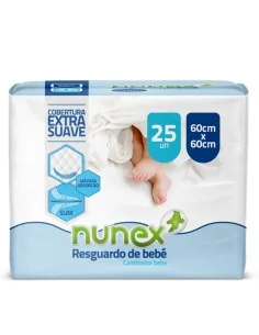 Disposable Pads for Children | 60 x 60 cm | 1 Pack of 25...