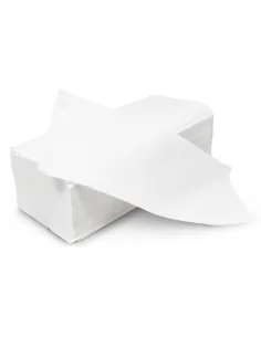 Mouchoirs en papier /1 paquet de 150 unités