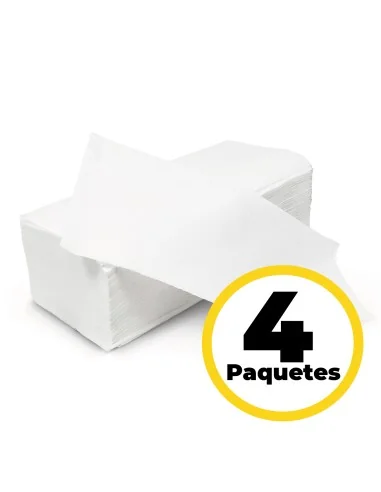 Pañuelos de papel extra suaves