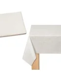 Mantel de papel Individual hostelería 35x50 cm 35 g | Pack con 1000 Uds.