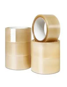 Adhesive Tape | Pack of 6 units